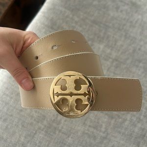 Tory Burch reversible belt